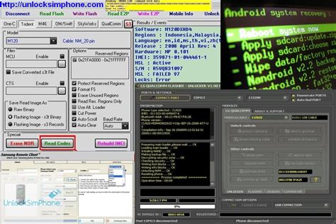 QCOM SMART TOOL is UNLIMITED, you can unlock any quantity of phones. . Motorola network unlock tool download